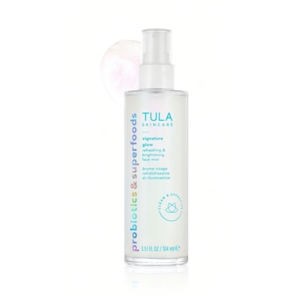 Tula Face Signature Glow Refreshing & Brightening Mist - Picture 1 of 1